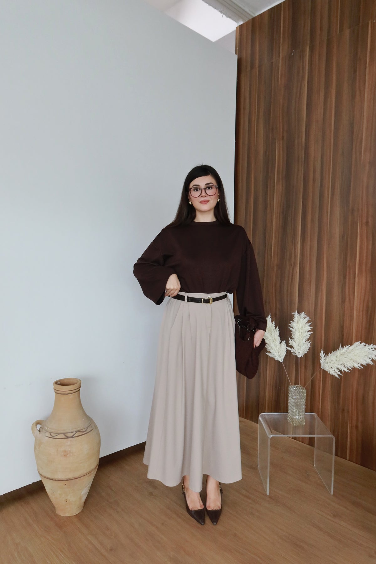 Bej Poliviskon Kolej Etek